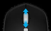 Миша Logitech M535 Bluetooth Mouse КЕРІВНИЦТВО З НАЛАШТУВАННЯ миша