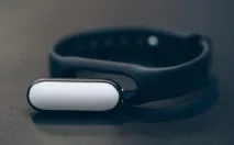 Mi Band Pulse із оптичним датчиком серцевого ритму серцевого