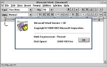 Microsoft Word відзначає 25-річчя, Computerworld Online, Видавництво «Відкриті системи» microsoft