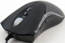 Миша Microsoft Habu habu