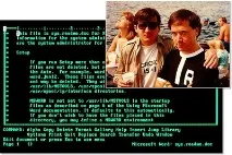 Microsoft Word відзначає 25-річчя, Computerworld Online, Видавництво «Відкриті системи» 25-річчя