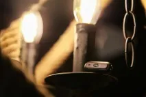 Mi Band Pulse із оптичним датчиком серцевого ритму оптичним