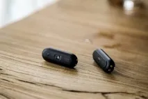 Mi Band Pulse із оптичним датчиком серцевого ритму датчиком
