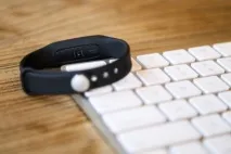 Mi Band Pulse із оптичним датчиком серцевого ритму band