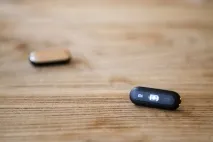 Mi Band Pulse із оптичним датчиком серцевого ритму pulse