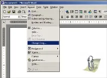 Microsoft Word відзначає 25-річчя, Computerworld Online, Видавництво «Відкриті системи» відзначає