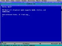 Microsoft Word відзначає 25-річчя, Computerworld Online, Видавництво «Відкриті системи» microsoft