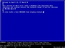Microsoft Word відзначає 25-річчя, Computerworld Online, Видавництво «Відкриті системи» відзначає