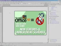 Microsoft Word відзначає 25-річчя, Computerworld Online, Видавництво «Відкриті системи» word