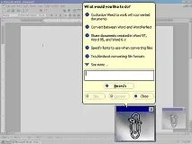 Microsoft Word відзначає 25-річчя, Computerworld Online, Видавництво «Відкриті системи» word