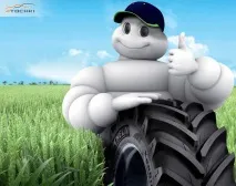 Michelin на XIX Міжнародному агропромисловому форумі «ЮГАГРО 2012» - Блог інтернет-магазину 4tochki агропромисловому