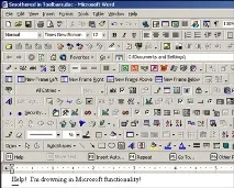 Microsoft Word відзначає 25-річчя, Computerworld Online, Видавництво «Відкриті системи» microsoft