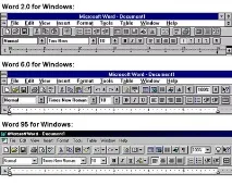 Microsoft Word відзначає 25-річчя, Computerworld Online, Видавництво «Відкриті системи» word