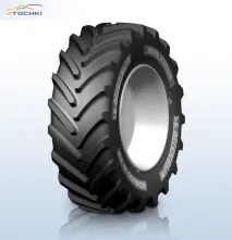 Michelin на XIX Міжнародному агропромисловому форумі «ЮГАГРО 2012» - Блог інтернет-магазину 4tochki michelin