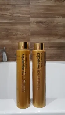 Miriam Quevedo The Gold Shampoo and Mask - Blvn - s Beauty Blog shampoo