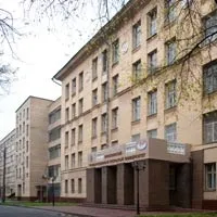 Московський державний відкритий університет ім. державний