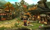 Monster Hunter Generations Огляд monster