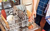Потужність посудомийної машини в кВт скільки електроенергії споживає посудомийка електроенергії