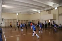 Московський державний відкритий університет ім. московський