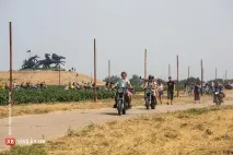мотофестиваль