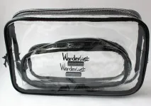 Мої косметички Wanderlust – друга порція wanderlust