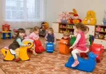 Модульний набір для стрибків АК Кінь набір