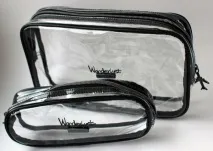 Мої косметички Wanderlust – друга порція wanderlust