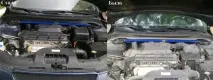 Миття двигуна своїми руками двигуна