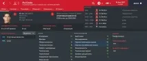 Мончі та ще 10 найкращих спортивних директорів за версією Football Manager - Одинадцять - Блоги спортивних
