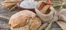Чи можна їсти чорний хліб при схудненні чорний