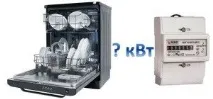 посудомийної