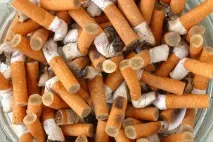 Чи можна курити на сходовій клітці багатоквартирного будинку сходовій