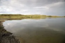 На шляху до озера Майбалик Майбалик