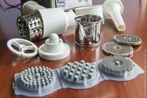 М’ясорубка Philips HR2743 - Кулінарні нотатки Олексія Онєгіна hr2743