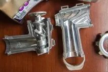 М’ясорубка Philips HR2743 - Кулінарні нотатки Олексія Онєгіна ясорубка