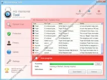 MS Removal Tool Вірус Як її усунути tool