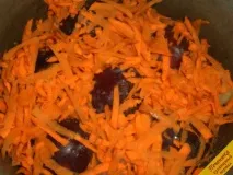 М’ясо, тушковане зі сливами (покроковий рецепт з фото) сливами