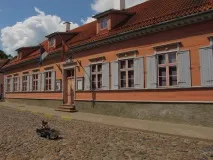 Музей іграшок в Тарту адреса, сайт, вартість квитків музей