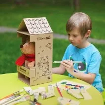 М’яка іграшка Кіт Обормот із сосисками 30 см, Orange Life, Orange Toys, ціна 1004 руб orange