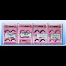 Накладні вії EYELASHES Daxx - «Ідеальні вії за 1 хвилину! Шалено багато фотографій! », eyelashes