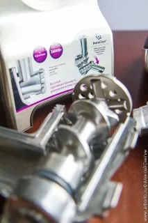 М’ясорубка Philips HR2743 - Кулінарні нотатки Олексія Онєгіна philips