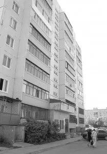 Не достукатися до правління ТСЖ достукатися