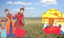 Науриз 22 березня у нашій країні (у Казахстані) свято Науриз нашій