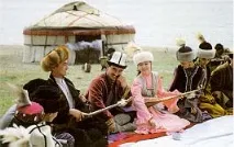 Науриз 22 березня у нашій країні (у Казахстані) свято Науриз країні
