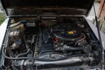 Налаштування KE-Jetronic дуже