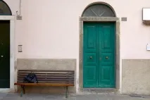 Національний парк Чинкве Терре - перлина Лігурії парк