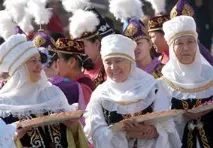 Науриз 22 березня у нашій країні (у Казахстані) свято Науриз нашій