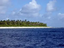 Безлюдні острови світу світу