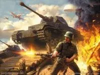 Blitzkrieg - Антологія (2003-2005) (Rus) RePack Бліцкриг