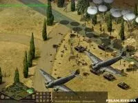 Blitzkrieg - Антологія (2003-2005) (Rus) RePack антологія